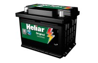 Baterias Heliar Original