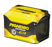 Bateria Automotiva Pioneiro